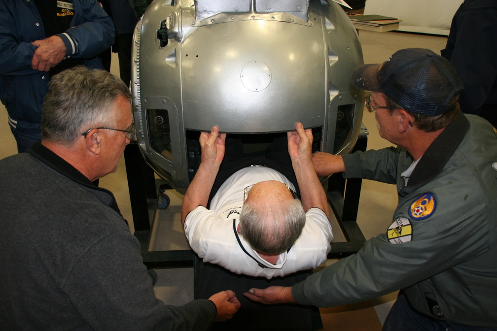 384 Bomb Group Reunion 10.18.2014 138