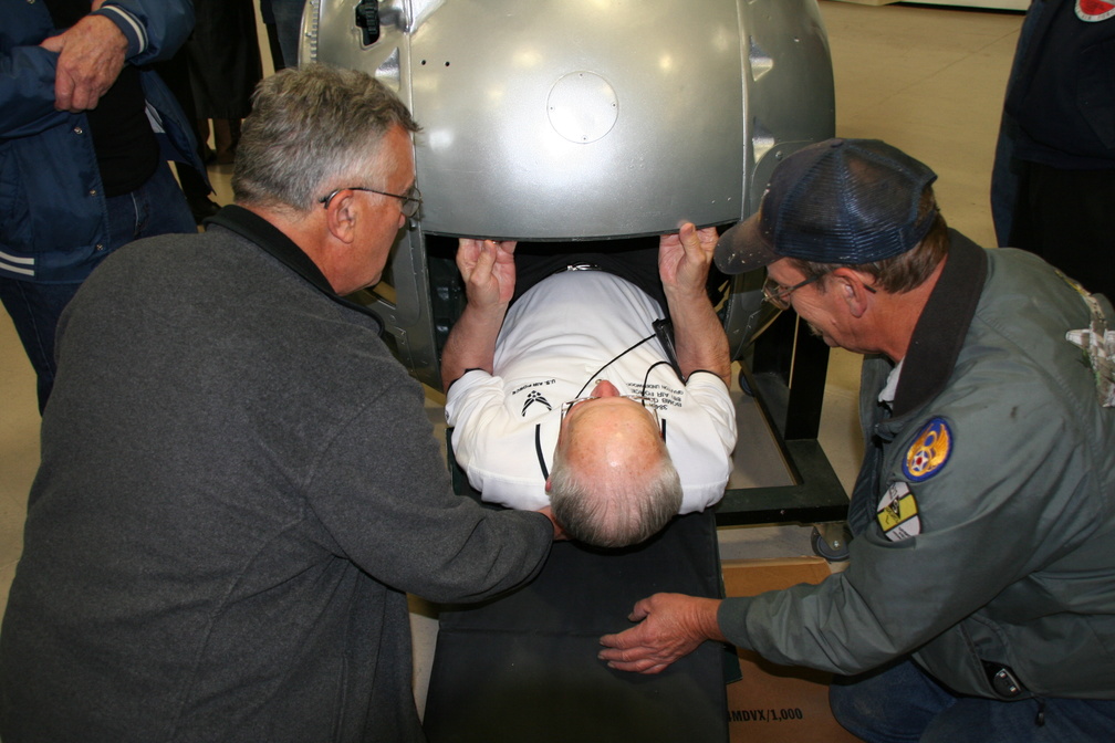 384 Bomb Group Reunion 10.18.2014 139