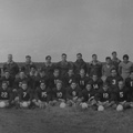 443rd Sub Depot football team