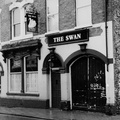The Swan pub