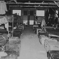 Grafton Underwood barracks
