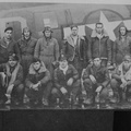 Siguard Thompson crew, 12 December 1943