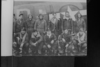 Siguard Thompson crew, 12 December 1943