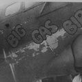 B-17G Big Gas Bird