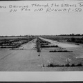 Grafton Underwood runway, 1962