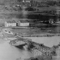 Bridges over the Inn River, Braunau