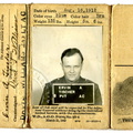 Tischer ID Card
