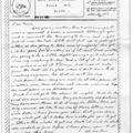 26 April, 1943 V-Mail