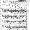7 June, 1944 V-Mail