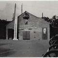 Foxy Theater, AUGUST 1944