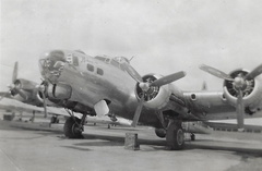 B-17 Helena