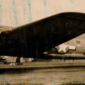 B-17 #19022 Alabama Exterminator II