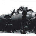 B-17 named RAIDER