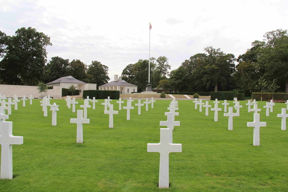 73-American Cemetery