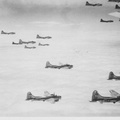 B-17s in formation2