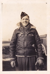 Paul Knapp, Pilot