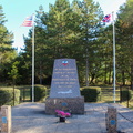 384th Bomb Group Memorial