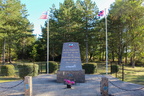 384th Bomb Group Memorial