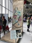 Portion of the Berlin Wall