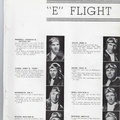 "E" Flight of 43-B