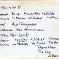 1944 Dec 4 England Bakkon Morris Gibson Bell Neville Hutchinson Kania Hobdey Olson DeLauri Lay back