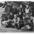 2 Oct 1944 Neville Crew