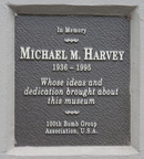 Michael Harvey