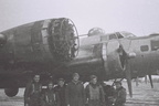 B-17G 44-8401 SU*X, Unnamed