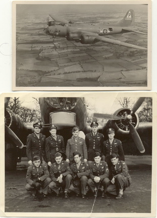Abbott Crew