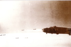 Formation - B17s, probably 1943-4 - image 1