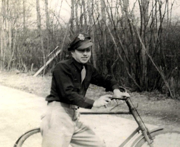 Pete and his bicycle.jpg