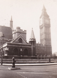 Big Ben