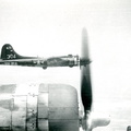 1944 B-17s Ardmore, Oklahoma