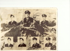 COL Dale Smith and Staff Photo