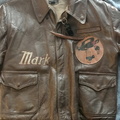 Overall View of Jacket Front