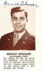 Gerald Schumer