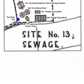 page 41 site No 13 Sewage