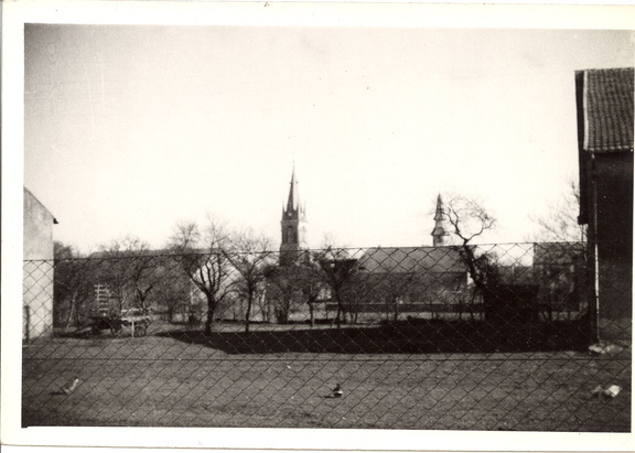03 View of Town