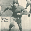Frank G. Mattes