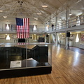 Exhibit Hall, View 4