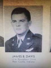 James B. Davis