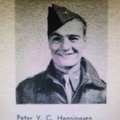 Peter V. C. Henningsen
