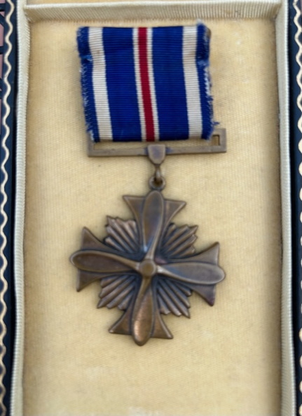 Distinguished Flying Cross- Douglas D. Drysdale.jpg