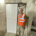 Neill and the New Door