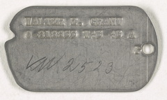 Walter E. Grant