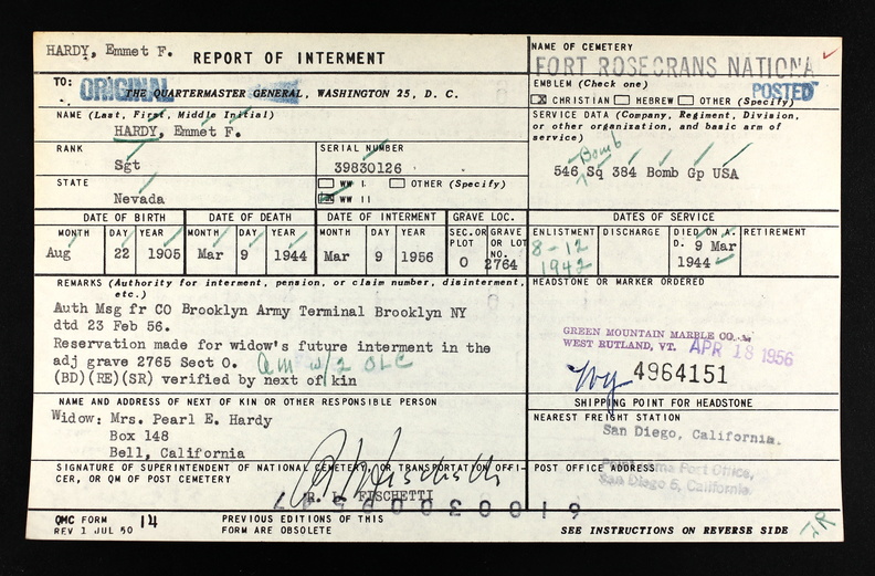 Interment Control Card, Hardy, E-1.jpg