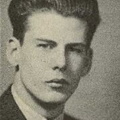 Robert W. Konopatzki, High School Photo