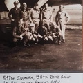 Bert O. Brown Crew, September 1944 Mission
