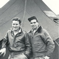 Normand Vicknair and Frank Jaworski