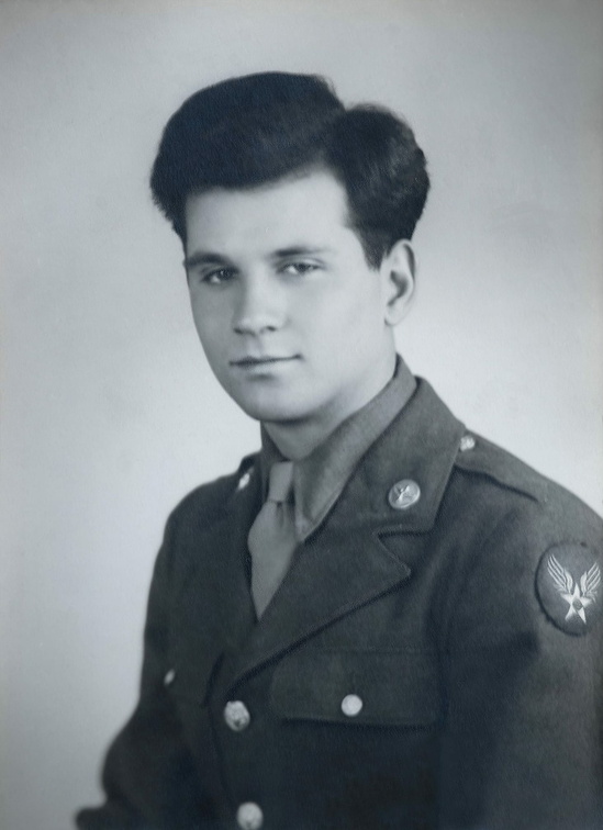 Robert Baxter Arnold